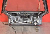 фото thumb №10, Кришка багажника багажника задня задня графітова audi a3 8l 5d lift 00-03