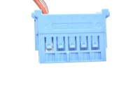 фото thumb №9, Разъёмы комплект mercedes a0525457026 a0525458026 a0525456426 a0525455326