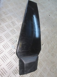 фото thumb №1, Захист стійка ліва середня зовнішня audi a5 8t sportback 8t8853289