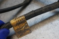 фото thumb №7, Джгут бампера датчиків паркування pdc ssangyong rodius ii