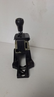 Mercedes a klasa w169 кулиса  передач ручка передача 169267056 кулиса Киев, фото thumb