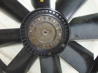 фото thumb №6, Mercedes 1823 econic 6.4 231km вентилятор радиатор