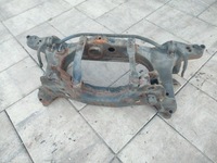 фото thumb №8, Балка подвешивание зад задняя подрамник тележка колыбель nissan qashqai ii j11 1.6