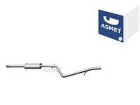 фото thumb №1, Asmet 10.105 гаситель средний