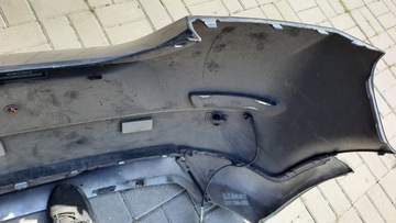 фото thumb №13, Бампер зад задній volvo c30 r-design