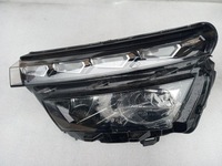 фото thumb №1, Skoda kamiq 658 лампа лівий перед full led