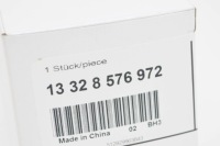 Фильтр топлива bmw e84 f25 f26 sac suv с обогрев 8576972 13328576972 с Разборки, фото thumb