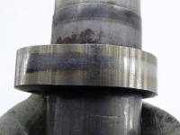 фото thumb №9, Ford mondeo mk3 00-07 2.0 tddi розподільчий вал  ss