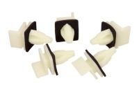 фото thumb №1, Клипса накладки порог наружного honda accord 90- / civic 91-05 / hr-v / le