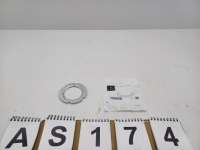 Купить Mercede w164 w251 подкладка пружины задний  оригинал, фото thumb