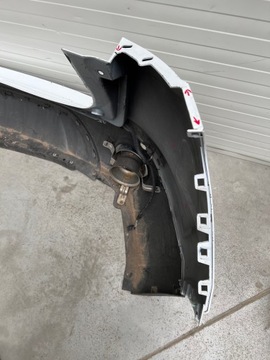 фото thumb №9, Бампер задній alfa romeo stelvio pdc