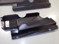 фото thumb №3, Lamborghini aventador lp710 защита маскировочная накладка камеры двигателя 470103724f