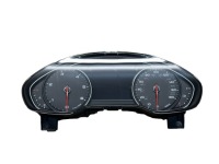фото thumb №1, Audi a8 4h d4 tdi лічильник прилади 4h0920880q