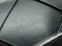 фото thumb №7, Bmw x6 f16 m50d 15r захист тунель ліва