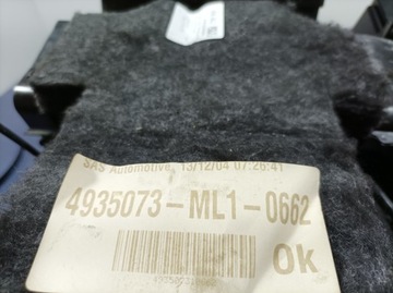 фото thumb №12, Vw polo v 6r 1.4b обігрівач повітродувка комплект 6r1820003fn