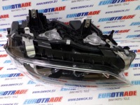 Bmw x3 g01 x4 g02 фара перед led левая правый  новая ! Киев, фото thumb