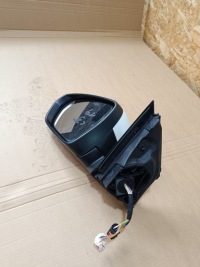 фото thumb №1, Зеркало наружное левая 17 c5 aircross