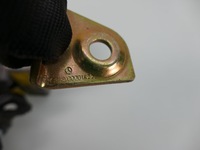 фото thumb №7, Mercedes w220 pas безопасности левый задняя