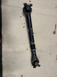 фото thumb №1, Toyota hilux viii 15-25 wał приводной перед передний 2.4 2.8 d4d