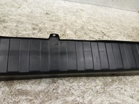 фото thumb №7, Бампер задняя задний renault trafic iii 3 vivaro ii 2 14-