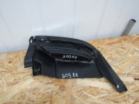 Наконечник вихлоп ліва хром mercedes gle w292 w166 amg 14-17 Київ, фото thumb