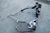 фото thumb №2, Замок дверь p / l перед citroen ds4 2011-2015