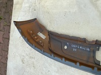 фото thumb №6, Спойлер накладка-спойлер задняя vw golf vi 6 plus 5m 09-