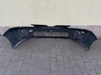 фото thumb №6, Toyota camry viii 8 xv70 lift 21- бампер передний перед pdc spr