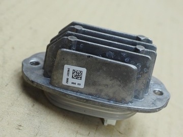 фото thumb №8, Перетворювач модуль led jeż octavia iv 5e3