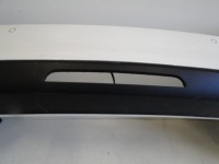 Mercedes cls 218 w218 бампер задний седан pts Киев, фото thumb