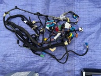 фото thumb №9, Peugeot 208 2008 lift навигация радио панель сенсорный жгут 2019 rok