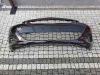 фото thumb №1, Opel astra j iv lift бампер передний перед