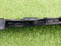 Renault megane v e tech решітка середня бампера передній 622542660r Ціна, фото thumb