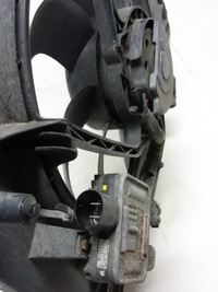 фото thumb №9, Volvo s80 v70 вентилятор радиатора 6g91-8c607-mf 6g91-8c607-mf