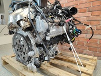 фото thumb №15, Двигун комплектний s63b44b 4.4 v8 bmw m5 f90 m8 f91 f92 f93 - новий