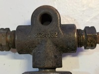 фото thumb №5, Volvo xc90 2010 насоса тормозные