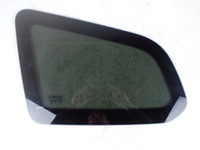 фото thumb №1, Скло кузовна лівий зад dacia duster ii 17 833070057r