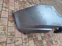 Бампер задняя задний kompletny jaguar xkr x150 с Разборки, фото thumb