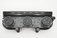 фото thumb №1, Панель кондиционера vw golf vii 5g0907426aa