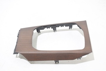 фото thumb №13, Bmw g20 g21 g22 g23 g26 планка декоративна dekor панелі розподільчої led фоновий