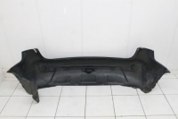 фото thumb №9, Nissan qashqai j10 2006r- задний бампер bw9 - код краски