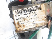 фото thumb №9, Рулевая рейка citroen c4 ii b7 6820000084