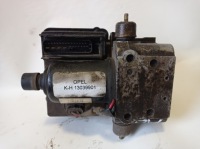 фото thumb №4, Насос abs opel vectra b 13040101