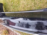 фото thumb №10, Skoda karoq lift 2021- sportline бампер задняя 57a807521g