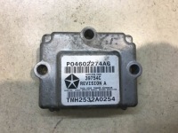 фото thumb №1, Модуль подушка безпеки chrysler 300m 3.5 v6 p04602274ag