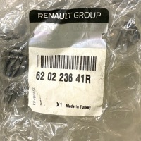 Новый оригинальный бампер передний renault clio 3 620223641r 8200402106 Киев, фото thumb