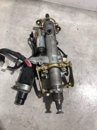 Wał колонки кермового mercedes-benz sl r129 1294620020 в Україні, фото thumb