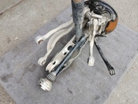 фото thumb №4, Ступиця поворотна опора зад ліва audi q7 q8 4m