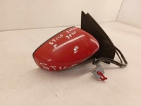 фото thumb №1, Дзеркало праве передні fiat stilo 7 pin