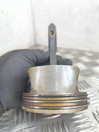 фото thumb №10, Mercedes-benz s w221 2007 поршень с шатун